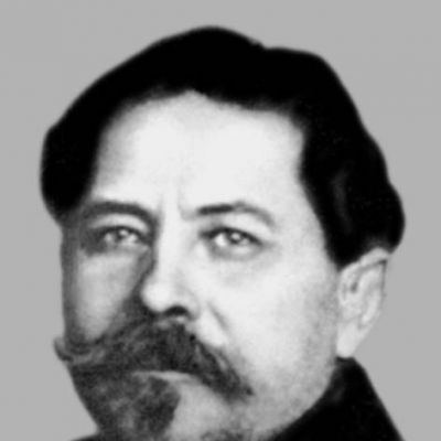 Ivan Burachok