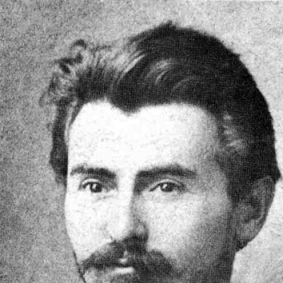 Vasyl Krychevskyi