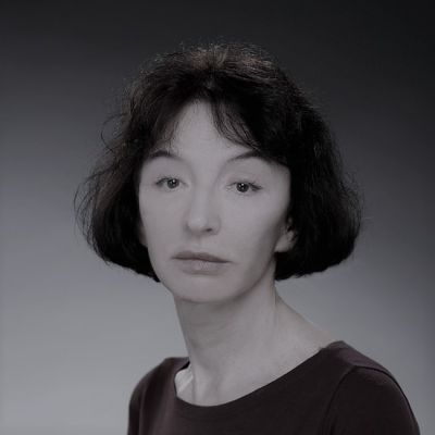 Nataliia Rudiuk
