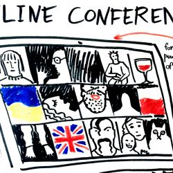 Міжнародна онлайн-конференція