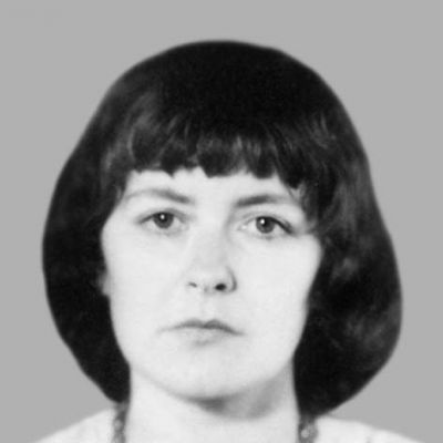 Lesia Bezpalcha