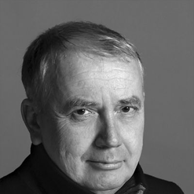 Volodymyr Karashevsky