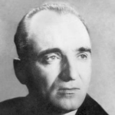 Ivan Kurochka – Armashevskyi
