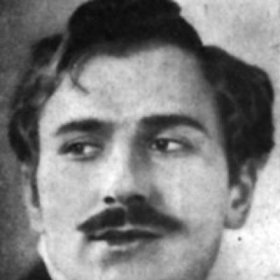 Fedir Krychevskyi